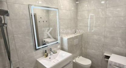 Продаётся 1 комнатная квартира в г. Тюмень. Фотография №6 Продаётся 1 комнатная квартира в г. Тюмень. Фотография №6