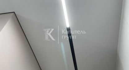 Купить квартиру 1 комнатную, 49.4 кв. м. Фотография №8 Купить квартиру 1 комнатную, 49.4 кв. м., Россия, г. Тюмень. Фотография №8