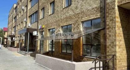 Купить квартиру 2-х комнатную, 44.8 кв. м. Фотография №1 Продам квартиру 2-х комнатную с общей площадью 44.8м2, 2/4 эт., на улице Сталинградская, г. Ахтубинск, Астраханская обл., Россия, агентство Ваш Дом. Фотография №1
