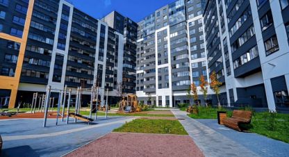 Продаётся 1 комнатная квартира в г. Новоселье. Фотография №6 Продаётся 1 комнатная квартира в г. Новоселье. Фотография №6