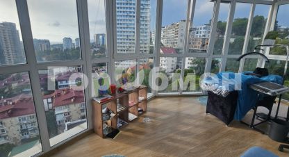 Снять офисное помещение, 84 кв. м., Россия, г. Сочи. Фотография №10