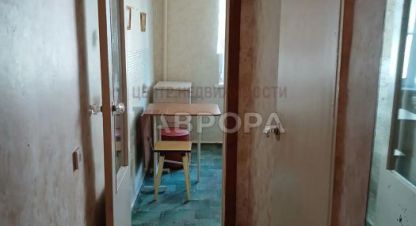 Купить квартиру 1 комнатную, 32 кв. м. Фотография №9 Купить квартиру 1 комнатную, 32 кв. м., Россия, г. Ростов-на-Дону. Фотография №9