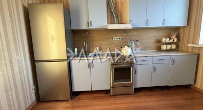 Купить квартиру 1 комнатную, 43 кв. м. Фотография №1 Продам квартиру 1 комнатную с общей площадью 43м2, 10/14 эт., на улице Миронова, Первомайский район, г. Ростов-на-Дону, Ростовская обл., Россия, агентство Риэлторская компания Эллада. Фотография №1