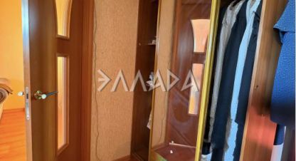 Купить квартиру 1 комнатную, 43 кв. м. Фотография №9 Купить квартиру 1 комнатную, 43 кв. м., Россия, г. Ростов-на-Дону. Фотография №9