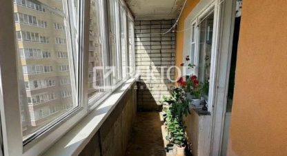 Купить 3-х комнатную квартиру в г. Ярославль. Фотография №2 Купить 3-х комнатную квартиру в г. Ярославль. Фотография №2