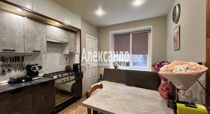 Продаётся 1 комнатная квартира в г. Выборг. Фотография №6 Продаётся 1 комнатная квартира в г. Выборг. Фотография №6