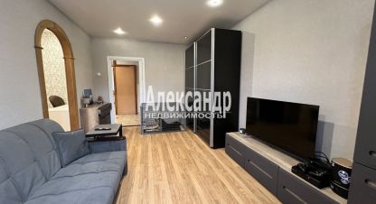 Купить квартиру 1 комнатную, 56.4 кв. м. Фотография №10 Купить квартиру 1 комнатную, 56.4 кв. м., Россия, г. Выборг. Фотография №10