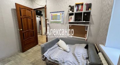 Купить квартиру 1 комнатную, 56.4 кв. м. Фотография №8 Купить квартиру 1 комнатную, 56.4 кв. м., Россия, г. Выборг. Фотография №8