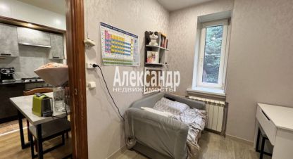 Продаётся квартира в г. Выборг. Фотография №7 Продаётся квартира в г. Выборг. Фотография №7