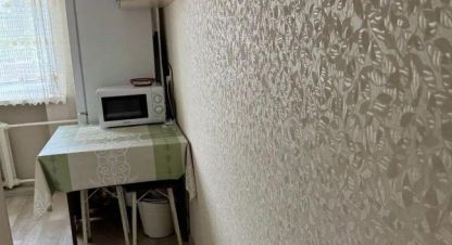 Продаётся 1 комнатная квартира в г. Рп каменоломни. Фотография №6