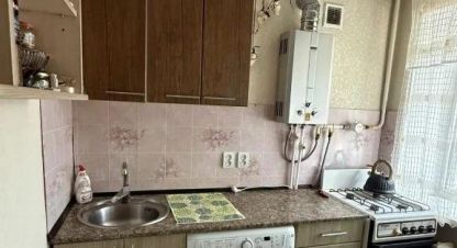 Купить квартиру 1 комнатную, 29.2 кв. м., Россия, г. Рп каменоломни. Фотография №8
