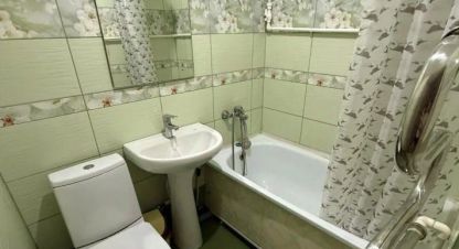 Купить квартиру 1 комнатную, 29.2 кв. м., Россия, г. Рп каменоломни. Фотография №10