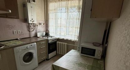 Купить квартиру 1 комнатную, 29.2 кв. м., Россия, г. Рп каменоломни. Фотография №9