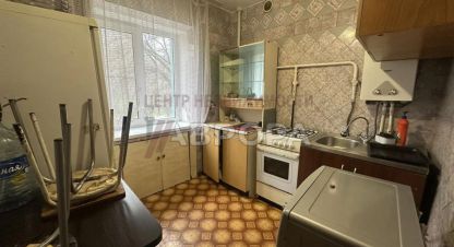 Купить квартиру 2-х комнатную, 44 кв. м., Россия, г. Ростов-на-Дону. Фотография №9