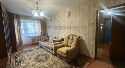 Купить 2-х комнатную квартиру на улице Стачки пр-кт г. Ростов-на-Дону. Фотография №4