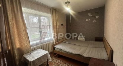 Продаётся 2-х комнатная квартира в г. Ростов-на-Дону. Фотография №6