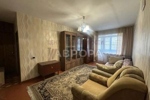 Продам квартиру 2-х комнатную с общей площадью 44м2, 2/5 эт., на улице Стачки пр-кт, Железнодорожный район, г. Ростов-на-Дону, Ростовская обл., Россия, агентство Аврора