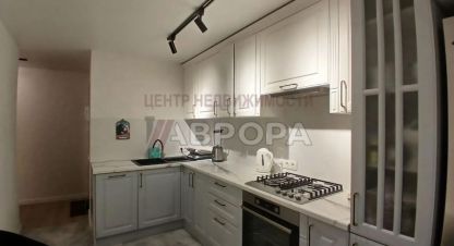 Купить квартиру 3-х комнатную, 64 кв. м. Фотография №9 Купить квартиру 3-х комнатную, 64 кв. м., Россия, г. Ростов-на-Дону. Фотография №9