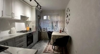 Купить квартиру 3-х комнатную, 64 кв. м. Фотография №10 Купить квартиру 3-х комнатную, 64 кв. м., Россия, г. Ростов-на-Дону. Фотография №10