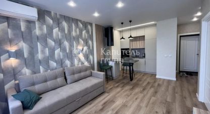 Снять 1 комнатную квартиру в г. Тюмень. Фотография №2 Снять 1 комнатную квартиру в г. Тюмень. Фотография №2