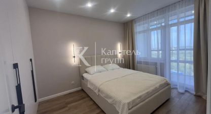 Снять квартиру 1 комнатную, 40 кв. м. Фотография №10 Снять квартиру 1 комнатную, 40 кв. м., Россия, г. Тюмень. Фотография №10