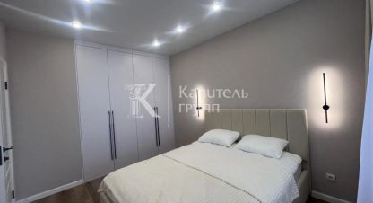 Снять квартиру 1 комнатную, 40 кв. м. Фотография №8 Снять квартиру 1 комнатную, 40 кв. м., Россия, г. Тюмень. Фотография №8