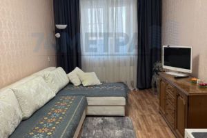 Сдам квартиру 1 комнатную с общей площадью 36м2, 8/10 эт., на улице Каслинская ул, Калининский район район, г. Челябинск, Челябинская обл., Россия, агентство 74 метра