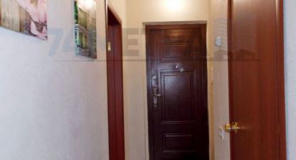 Снять квартиру 1 комнатную, 36 кв. м. Фотография №10 Снять квартиру 1 комнатную, 36 кв. м., Россия, г. Челябинск. Фотография №10
