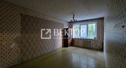 Продаётся 2-х комнатная квартира в г. Иваново. Фотография №6