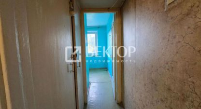 Купить квартиру 2-х комнатную, 50.3 кв. м., Россия, г. Иваново. Фотография №10