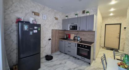 Купить 1 комнатную квартиру г. Краснодар. Фотография №4 Купить 1 комнатную квартиру г. Краснодар. Фотография №4