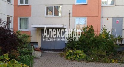 Купить 3-х комнатную квартиру на улице Спирина ул 2 г. Красное. Фотография №4 Купить 3-х комнатную квартиру на улице Спирина ул 2 г. Красное. Фотография №4
