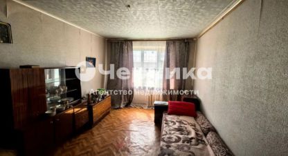 Продам квартиру 1 комнатную с общей площадью 35м2, 2/5 эт., на улице Теплосерная, г. Пятигорск, Ставропольский край, Россия, агентство АН Черника. Фотография №1
