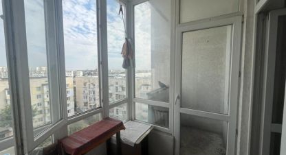 Купить квартиру 3-х комнатную, 80.5 кв. м., Россия, г. Евпатория. Фотография №9