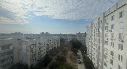 Купить квартиру 3-х комнатную, 80.5 кв. м., Россия, г. Евпатория. Фотография №10