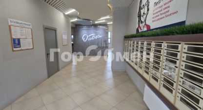 Купить квартиру, 25.5 кв. м., Россия, г. Люберцы. Фотография №8