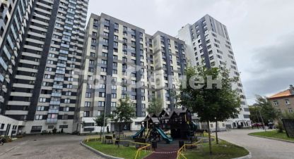 Купить квартиру, 25.5 кв. м., Россия, г. Люберцы. Фотография №10