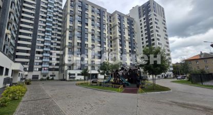 Продам квартиру с общей площадью 25.5м2, 3/10 эт., на улице Инициативная, г. Люберцы, Московская обл., Россия, агентство ГорОбмен. Фотография №1