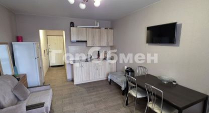 Купить квартиру в г. Люберцы. Фотография №2