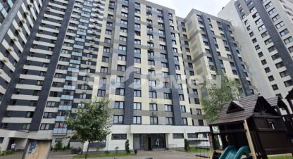 Купить квартиру, 25.5 кв. м., Россия, г. Люберцы. Фотография №9