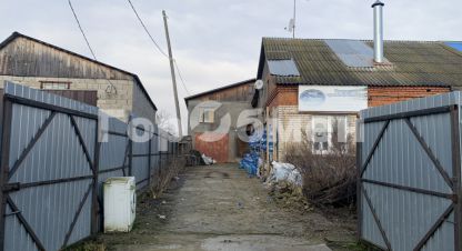 Купить производственно-складское помещение, 200.8 кв. м. Фотография №1 Продам производственно-складское помещение с общей площадью 200.8м2, на улице Школьная, г. Белые колодези с., Московская обл., Россия, агентство ГорОбмен. Фотография №1