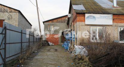 Купить производственно-складское помещение в г. Белые колодези с. Фотография №2 Купить производственно-складское помещение в г. Белые колодези с.. Фотография №2