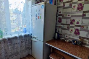 Продам квартиру 1 комнатную с общей площадью 31м2, 2/5 эт., на улице Д енщиков ул, Орджоникидзевский район, г. Магнитогорск, Челябинская обл., Россия, агентство РиоЛюкс