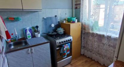 Купить 1 комнатную квартиру в г. Магнитогорск. Фотография №2 Купить 1 комнатную квартиру в г. Магнитогорск. Фотография №2