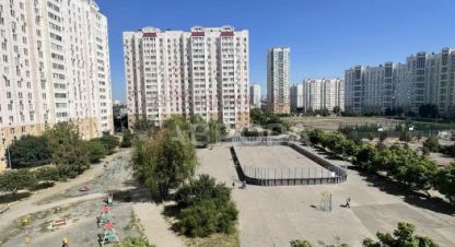 Купить квартиру 1 комнатную, 35.9 кв. м. Фотография №9 Купить квартиру 1 комнатную, 35.9 кв. м., Россия, г. Ростов-на-Дону. Фотография №9