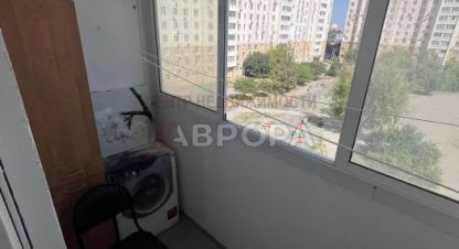 Купить квартиру 1 комнатную, 35.9 кв. м. Фотография №10 Купить квартиру 1 комнатную, 35.9 кв. м., Россия, г. Ростов-на-Дону. Фотография №10