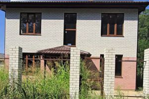 Продам дом 5-ти комнатный с общей площадью 149.9м2, на улице -кв-л куренной, г. Посёлок дружелюбный, Краснодарский край, Россия, агентство Аурус-Риэлт
