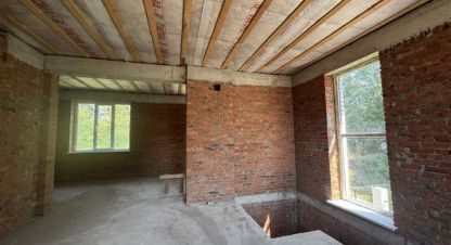 Купить дом 5-ти комнатную, 149.9 кв. м. Фотография №10 Купить дом 5-ти комнатную, 149.9 кв. м., Россия, г. Посёлок дружелюбный. Фотография №10