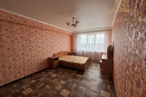 Продам квартиру 3-х комнатную с общей площадью 68.6м2, 5/5 эт., на улице Нева, г. Новокубанск, Краснодарский край, Россия, агентство ПРО.Недвижимость