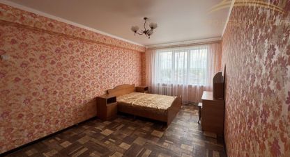 Купить квартиру 3-х комнатную, 68.6 кв. м. Фотография №1 Продам квартиру 3-х комнатную с общей площадью 68.6м2, 5/5 эт., на улице Нева, г. Новокубанск, Краснодарский край, Россия, агентство ПРО.Недвижимость. Фотография №1